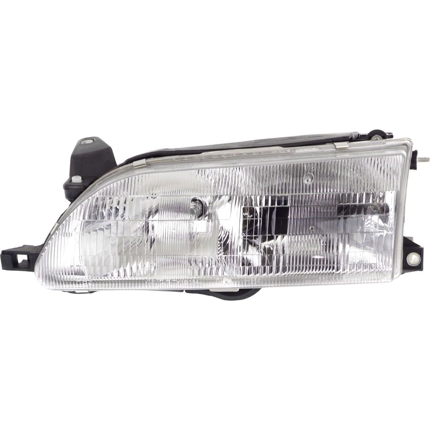 Factory Price Auto Part Headlight For Toyota Corolla 93-97 81110-1E221 81150-1A491