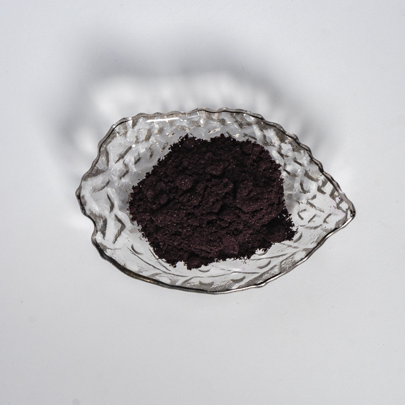 Wholesale Freeze-Dried Mulberry Powder FD Powder Mulberry Fruit Powder