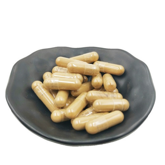 High Quality Natural Plant Shiitake Mushroom Extract 30%~50% Polysaccharides Lentinan Shiitake Mushroom Powder