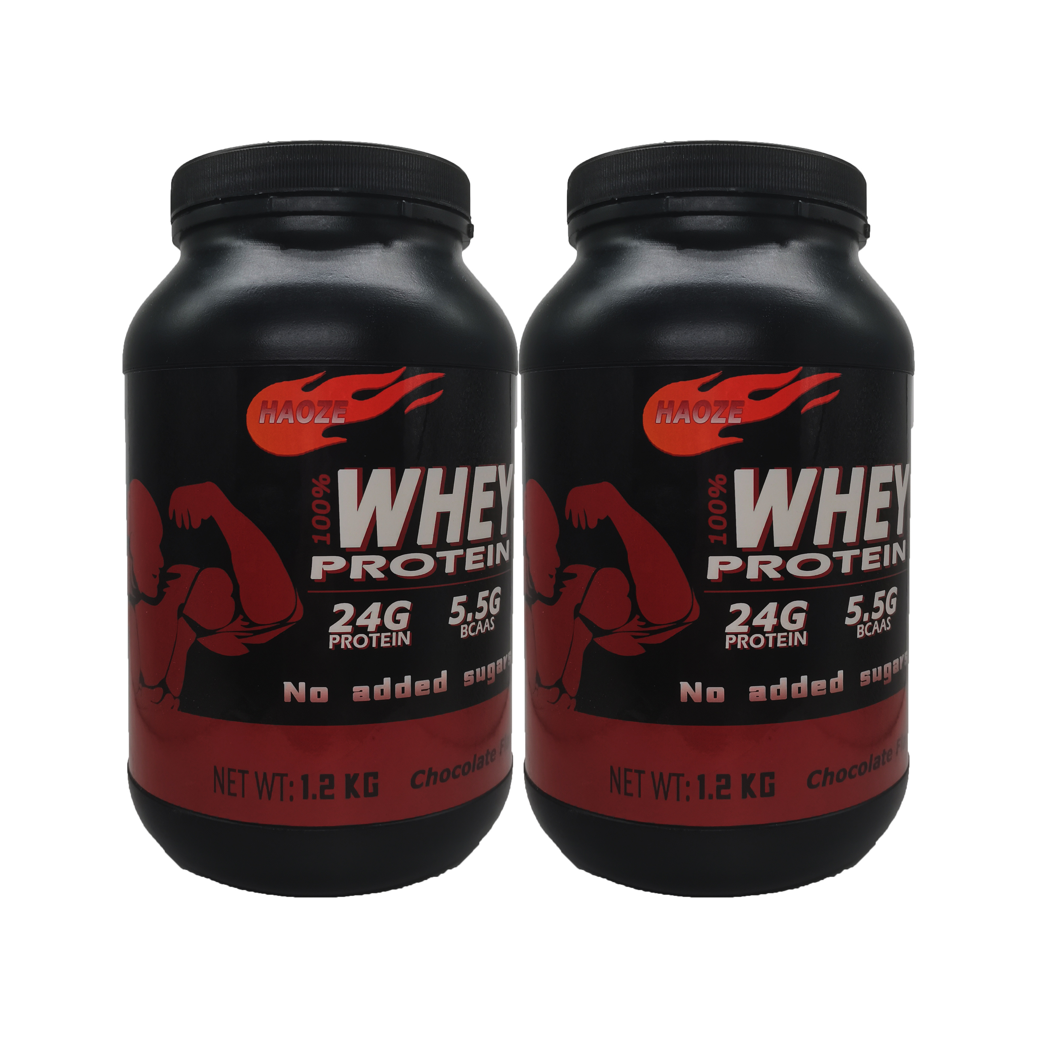 Wholesales Promote Muscle Growth Whey Protein Isolate Powder Sport Supplements Whey Protein Powder