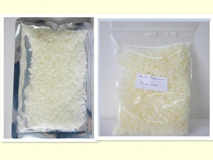 Hot Top Sale Wholesale Yellow White Beeswax for candles