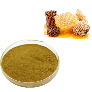 Hot selling propolis extract powder and liquid supplement