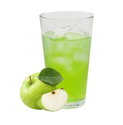 100% Natural Food and Beverage Organic Green Apple Powder/Freeze Dried Green Apple Powder