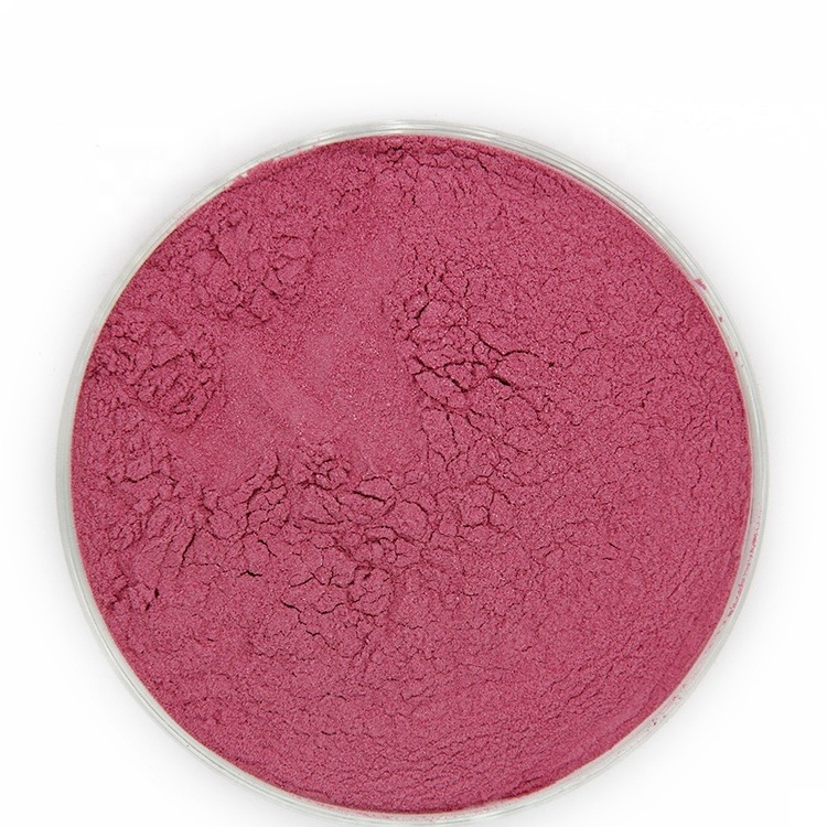 100g sample Roselle extract powder 25% Hibiscus sabdariffa extract  Hibiscus Flower Roselle calyx rose powder extract