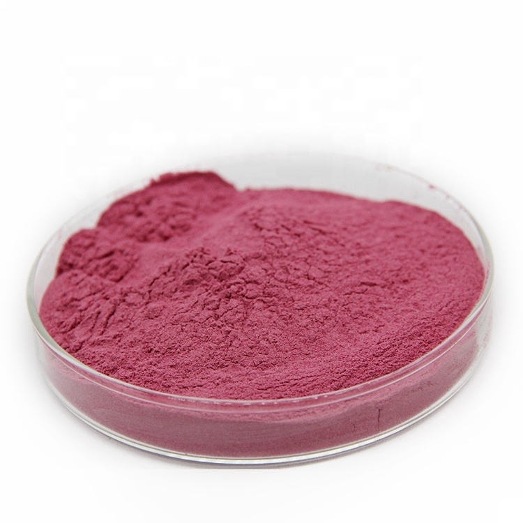 100g sample Roselle extract powder 25% Hibiscus sabdariffa extract  Hibiscus Flower Roselle calyx rose powder extract