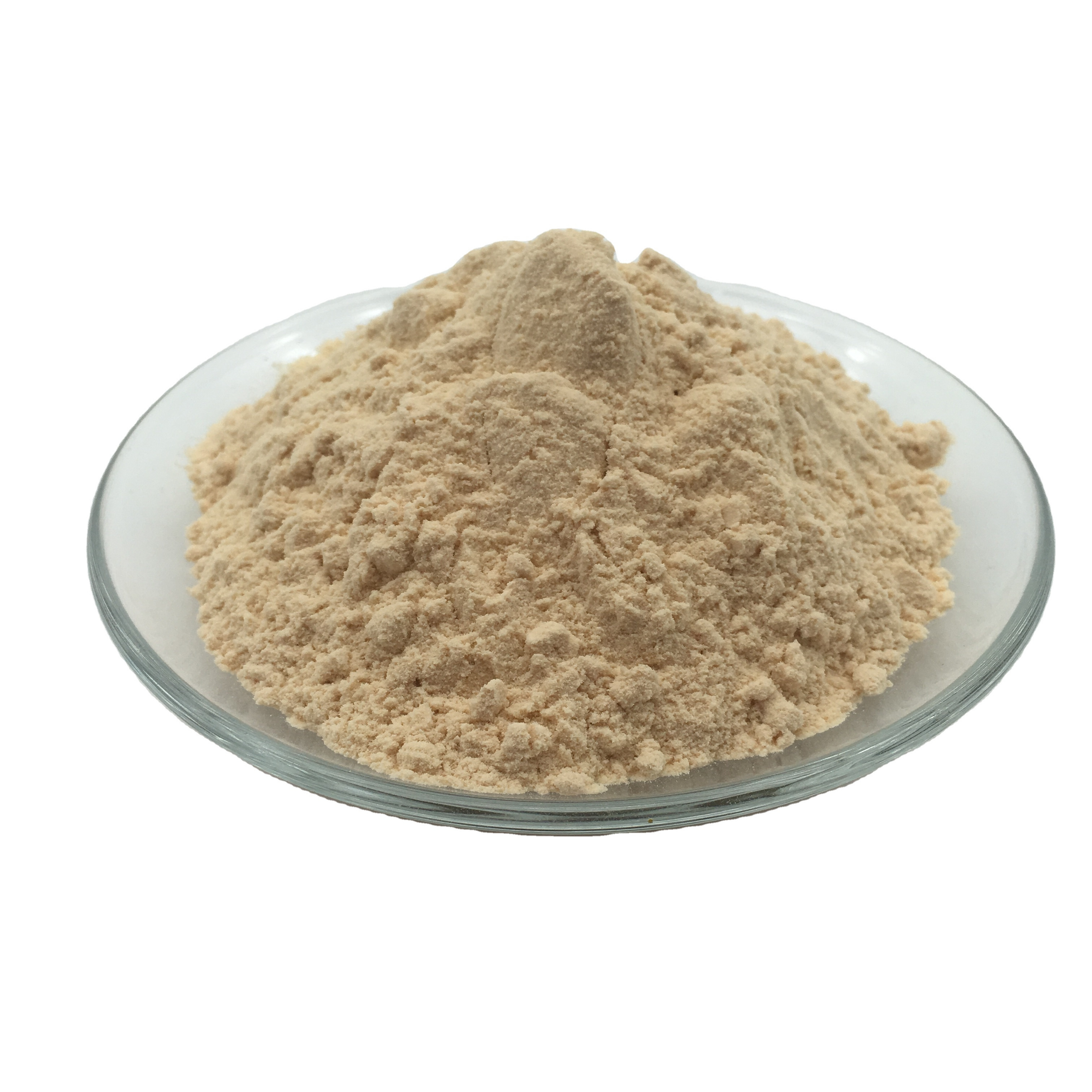 Natural Shitake extract Lentinan powder CAS 37339-90-5