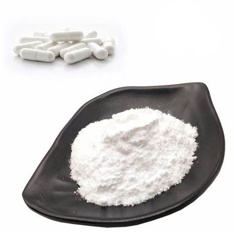 High quality magnesium l threonate supplement powder