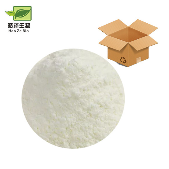 Hot Products Factory Price Food Grade Ethyl Vanillin Powder for Flavoring