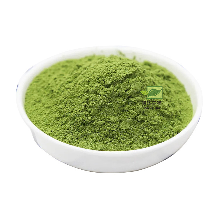 Nature organic spinach extract dehydrated spinach dried spinach powder 80 mesh