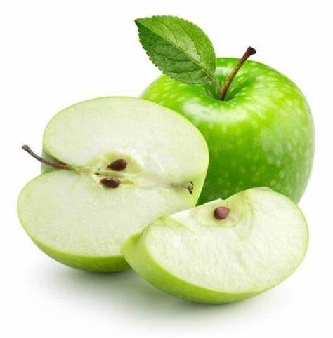 100% Natural Food and Beverage Organic Green Apple Powder/Freeze Dried Green Apple Powder