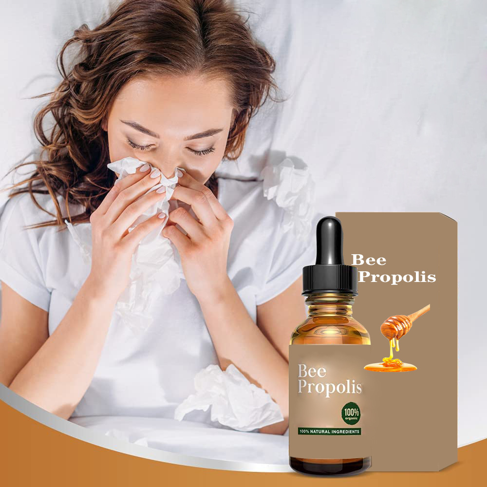 Hot selling propolis liquid Bee Propolis Extract propolis drops