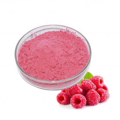 High Quality Organic Natural Raspberry Juice Extract Raspberry Fruit Powder