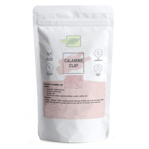 Bulk calamine lotion materials calamine powder