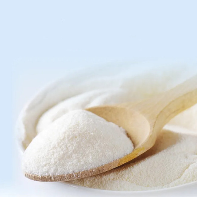 Pure mct powder natural coconut water powder bulk coconut milk powder