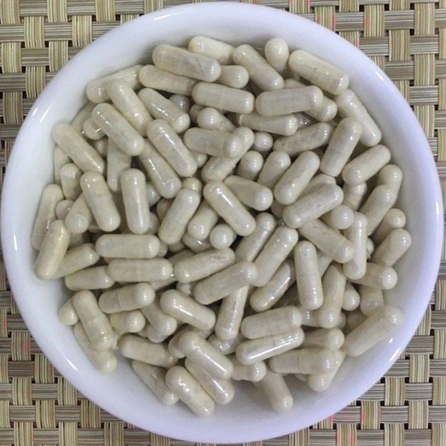 Frankincense extract capsules boswellia extract olibanum resin private label boswellia capsules