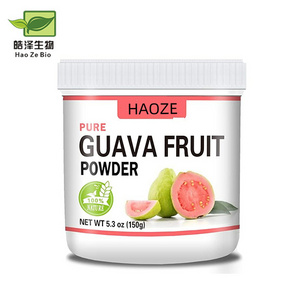 dried fruits guava guava juice powder natural guava juice powder