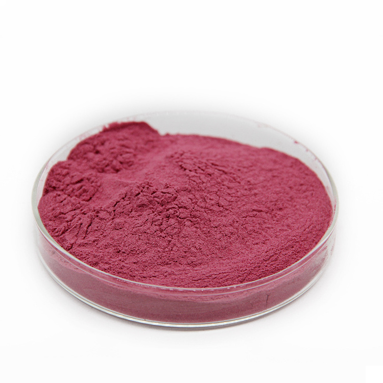 100g sample Roselle extract powder 25% Hibiscus sabdariffa extract  Hibiscus Flower Roselle calyx rose powder extract