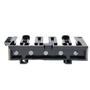 Injection plastic  Enclosure Natural Pc/abs Engineering  Injection Molding plastic  parts