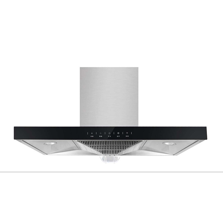 Hot sale New Design Kitchen Chimney free stand cooker hood stove hood