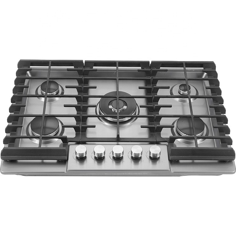 beautiful Design Service Gas Cooktop De 5 Bocas Venax Gas Cooktop Malaysia Estufa De Gas Butano Cooktops