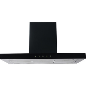 Hot sale New Design Kitchen Chimney free stand cooker hood stove hood