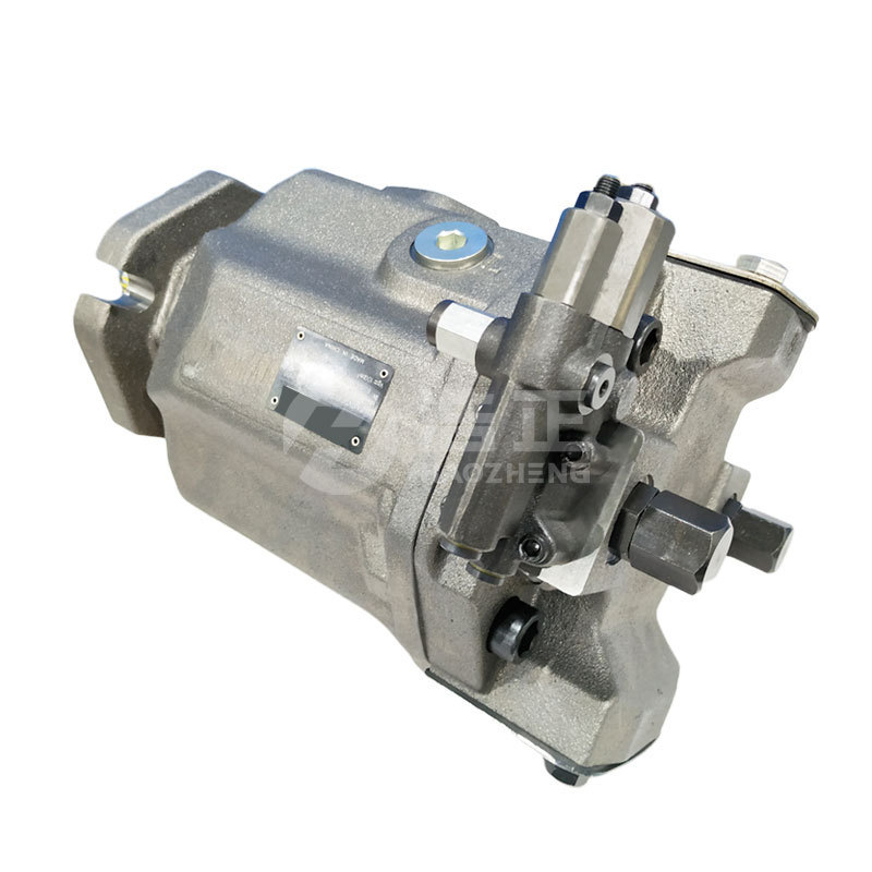 china parker rexroth hydraulic pump a10vso 71 a10v a10vo a4vg a4vso250 a10vo45 a10vso100  buy Axial hydraulic piston pump