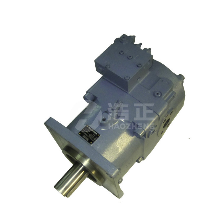 Rexroth hydraulic Piston pump A11VO40 A11VO75 A11VO95  A11VO130 a11vo260 11vo145lrds a11vlo130 a11vo axial china hydraulic pump