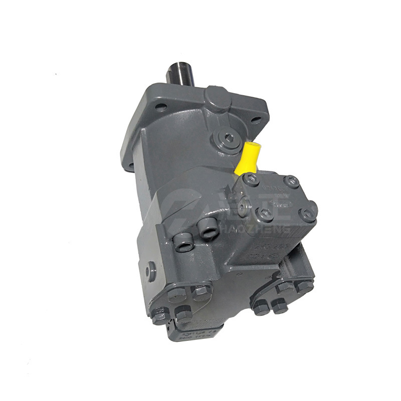 A6vm  hydraul Motor A6VM28 A6VM55 A6VM80 A6VM107 A6VM140 A6VM160 Series Hydraulic Axial Piston Variable Motor