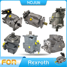 china parker rexroth hydraulic pump a10vso 71 a10v a10vo a4vg a4vso250 a10vo45 a10vso100  buy Axial hydraulic piston pump