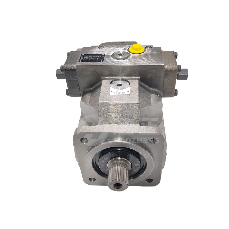 Rexroth A4vso A4vso71 A4vso71dr10rppb13n00 A4vso250 A4vso500 A4vso45 A4vso40