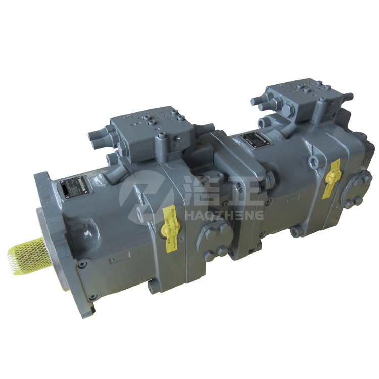 Rexroth hydraulic Piston pump A11VO40 A11VO75 A11VO95  A11VO130 a11vo260 11vo145lrds a11vlo130 a11vo axial china hydraulic pump