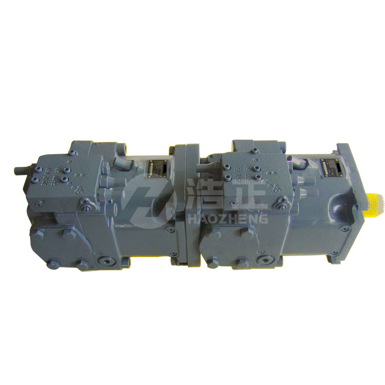 Rexroth hydraulic Piston pump A11VO40 A11VO75 A11VO95  A11VO130 a11vo260 11vo145lrds a11vlo130 a11vo axial china hydraulic pump