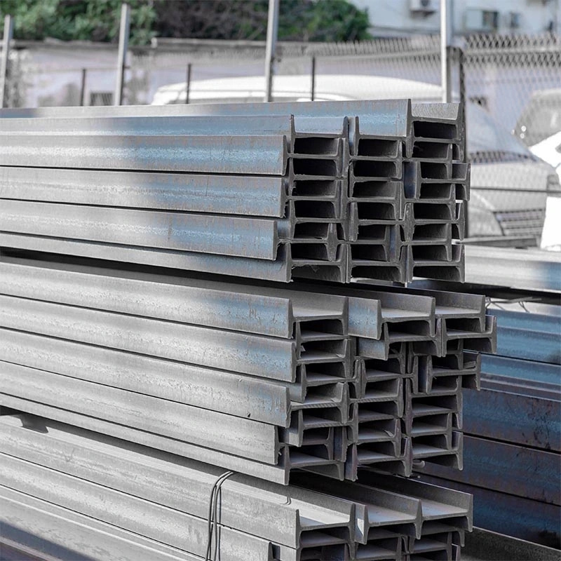 HEA HEB H Beam Profile Hot Selling Structural Carbon Steel H Iron Beam Made in Tianjin China TIA Technique DIN Origin Ect Grade