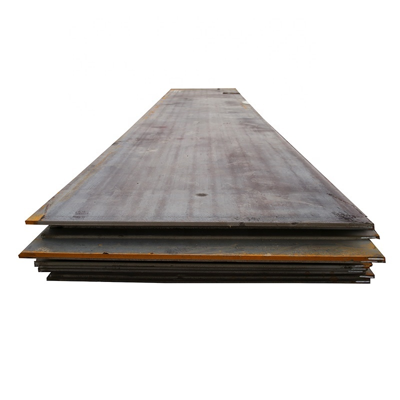 Best price alloy high strength low/medium/high carbon steel plate and sheet