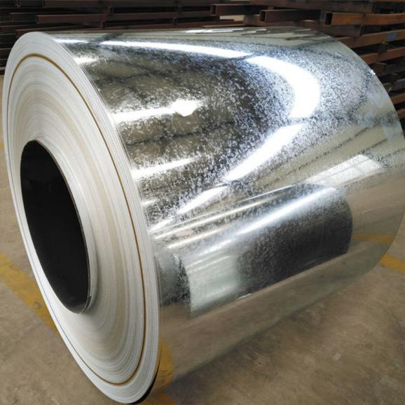 Galvalume Density Of Galvanized Steel Sheet Coil Price G450