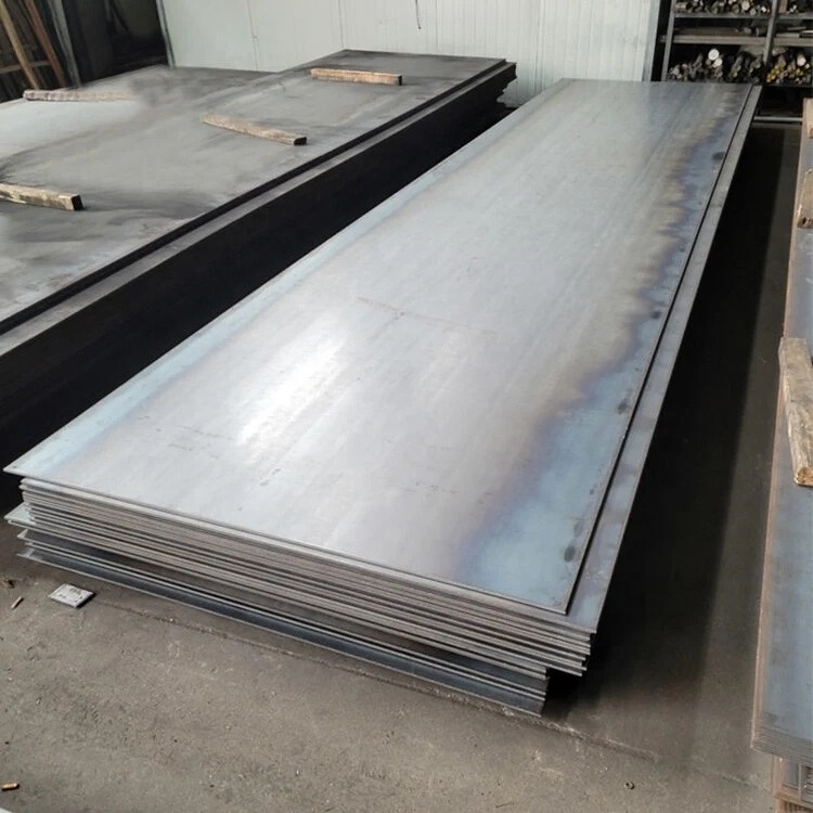 Best price alloy high strength low/medium/high carbon steel plate and sheet