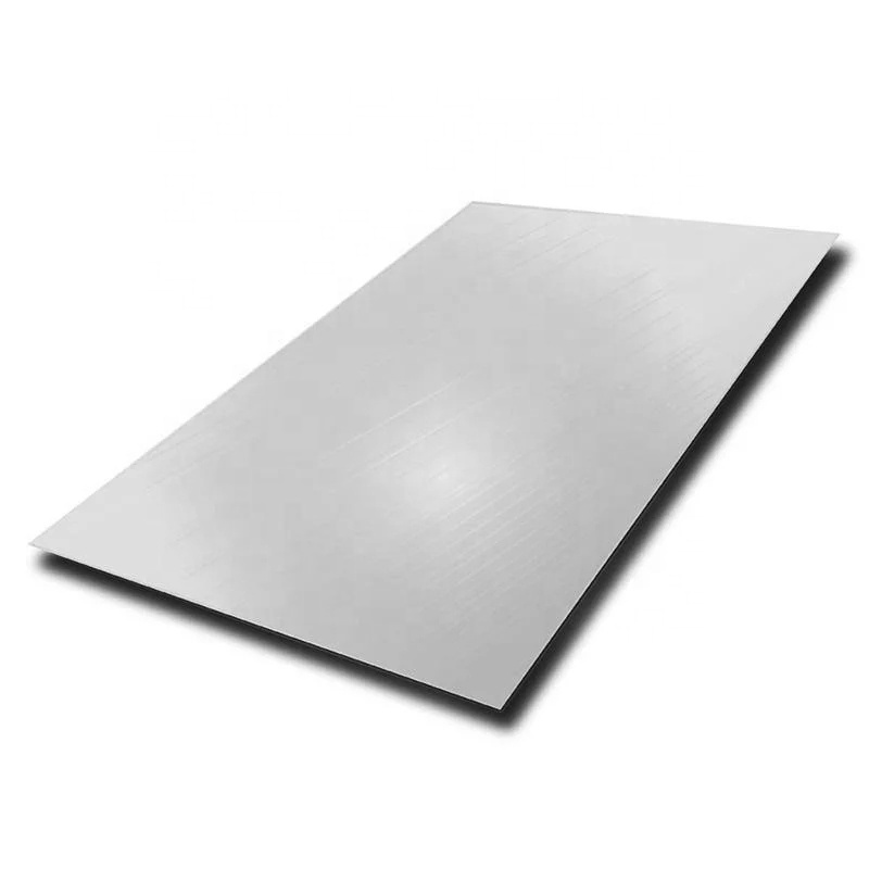 hot sale sheet stainless steel 201 304 316 316L Hairline stainless steel decorated sheet 904l stainless steel sheet