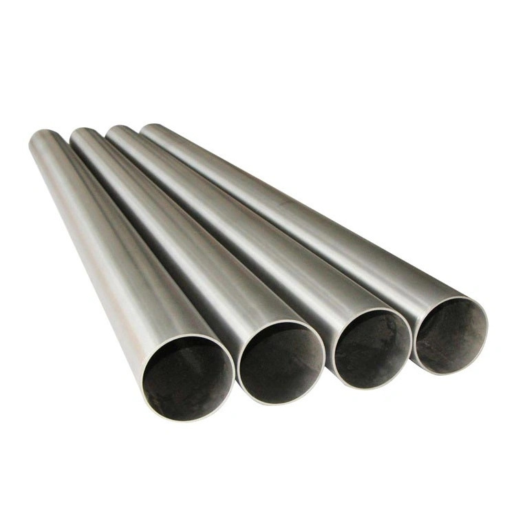 Customized Wholesale 28 30 32 36 Inch Large Diameter  Erw Welded Carbon Steel Round Pipe And Tubes