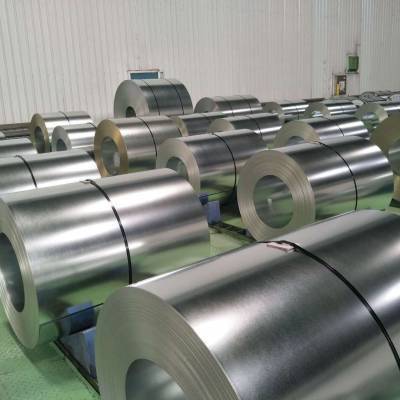 Galvalume Density Of Galvanized Steel Sheet Coil Price G450