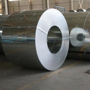 Galvalume Density Of Galvanized Steel Sheet Coil Price G450