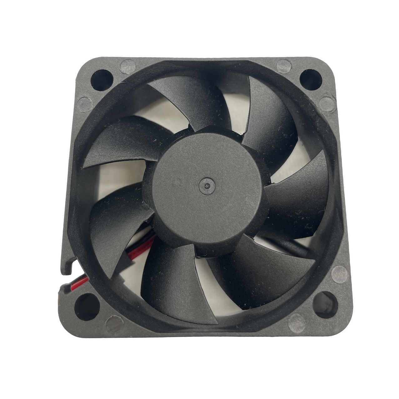 commercial fan Common market styles 50*50*20mm use for ventilation Purifier machine computer  duct axial fan