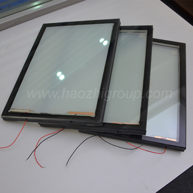 China Switchable Tempered Smart Glass Film Supplier