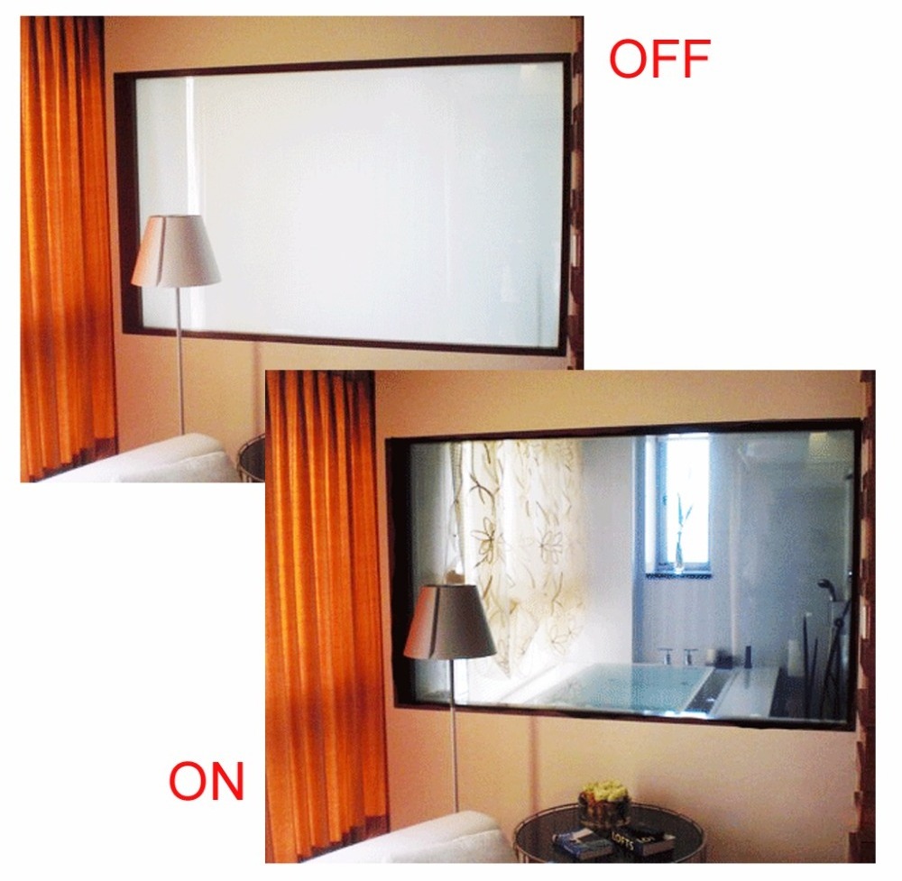 Factory direct sale switchable smart glass film