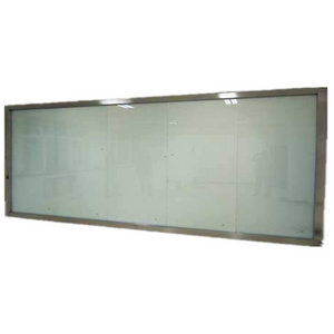 Haozhi manufacture advanced smart film bathroom smart glass films customized cheap price