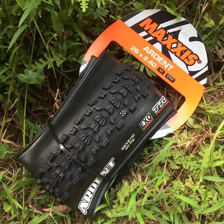 MAXXIS ARDENT 29 27.5 26-inch Mountain Bike Bicycle Tires With Low Rolling Resistance Good Braking And Acceleration Performance.