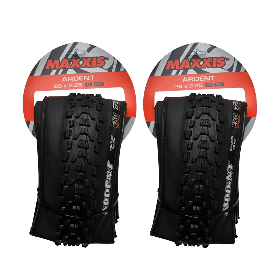 MAXXIS 26/27.5/29 Inch DHF M301RU DH Downhill Tire WT EXO TR 50/60/120TPI  Mountain Bike Bicycle Cross Country Folding Tires