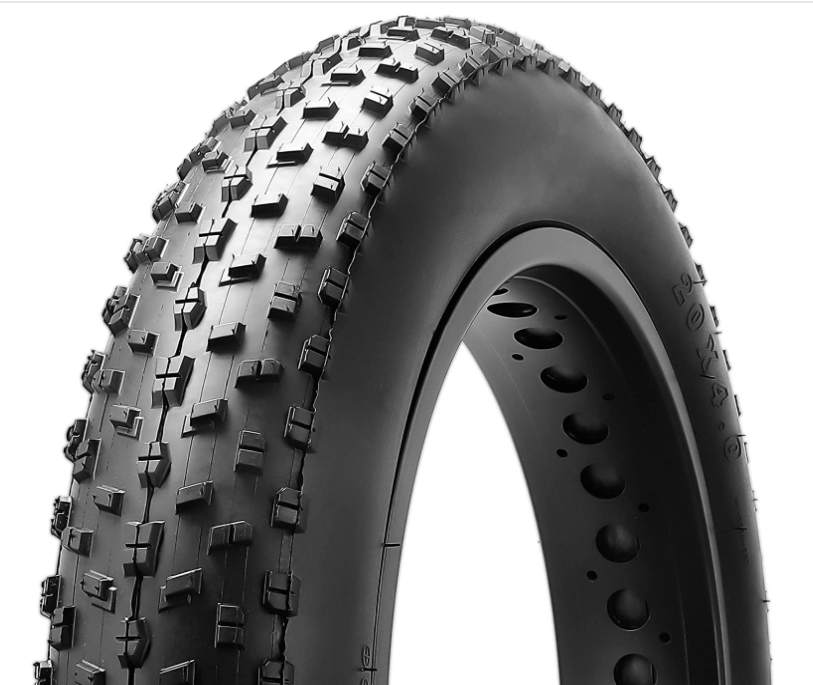 Manufacture Bicycle tire 20x4 1/4 Wholesale Bicycle 20x4.0 24x4.0 26x4.0 Bicycle Tires for Fat Snow Bike