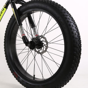 Manufacture Bicycle tire 20x4 1/4 Wholesale Bicycle 20x4.0 24x4.0 26x4.0 Bicycle Tires for Fat Snow Bike