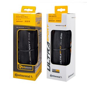 Continental Road tire ULTRA SPORT II III & GRAND Sport Race & Extra 700 23c 25c28C Bicycle Bike Clincher Foldable Gravel Tire