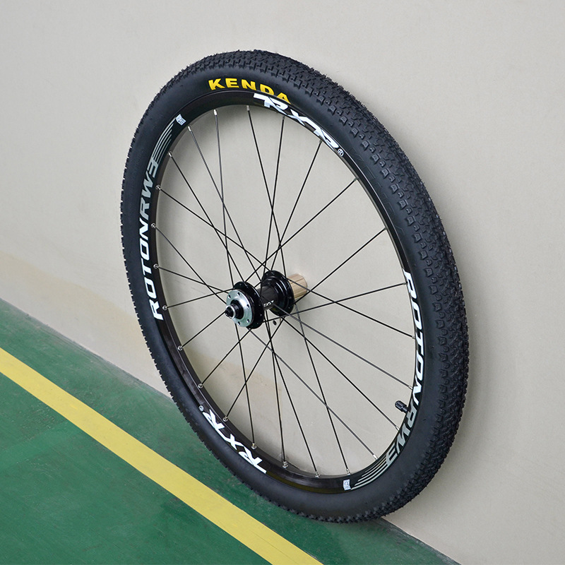 Whosale MTB 26 inch Bicycle Tire Kenda K1187 K1177 Hot Sale Kenda 24 / 26 / 27.5*1.95 Inch Bicycle Tire For Mountain Bike